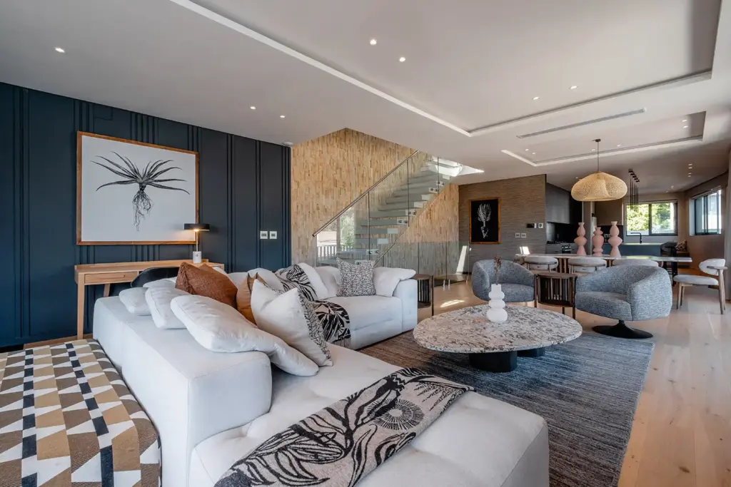 Vive Two Camps Bay Luxury Rental