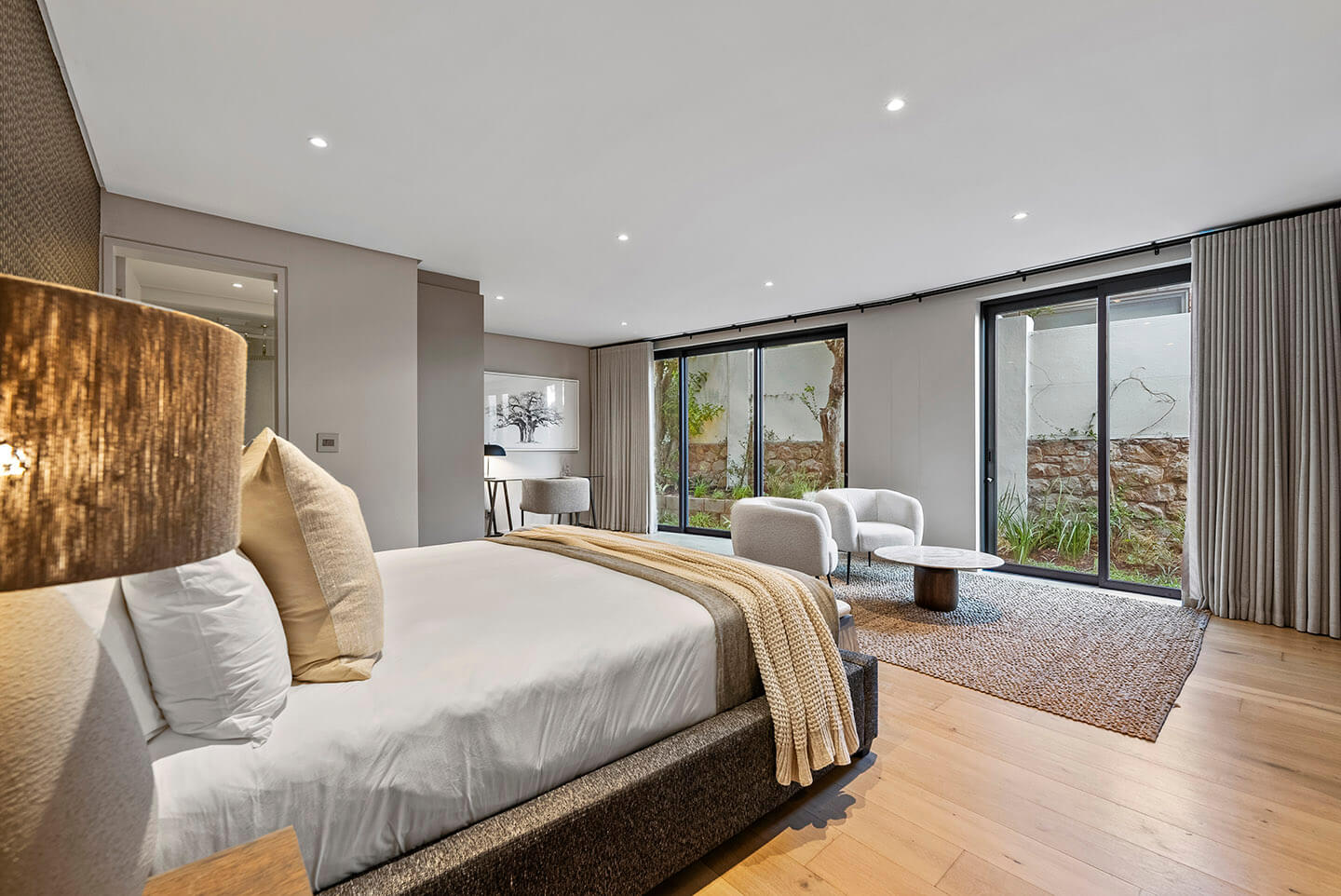 Vive Suite, Camps Bay