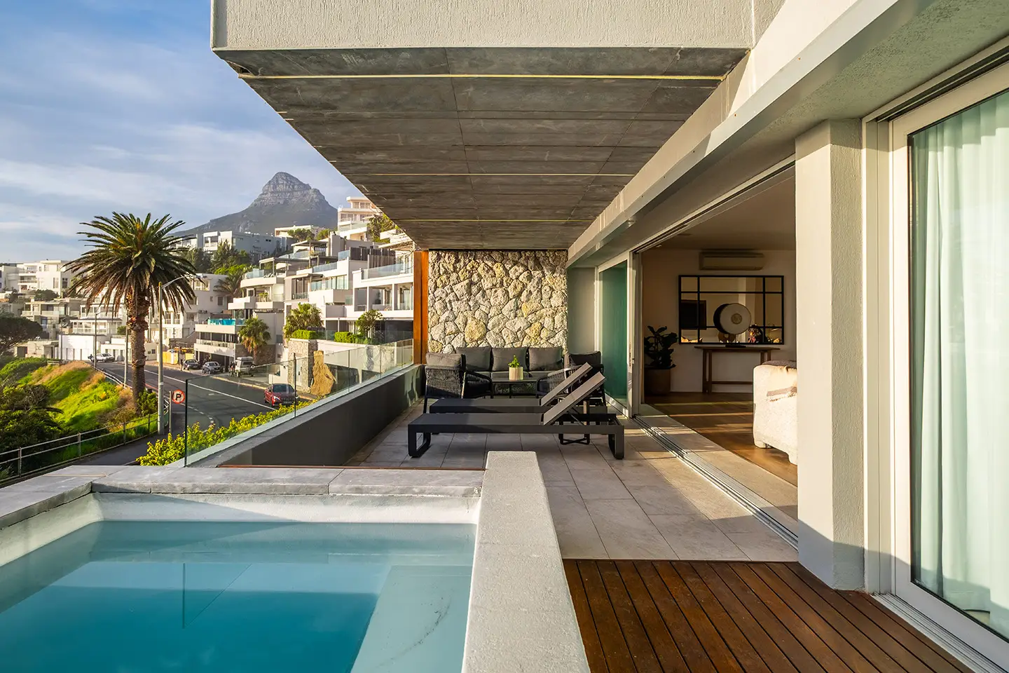 1 lumea camps bay luxury apartment