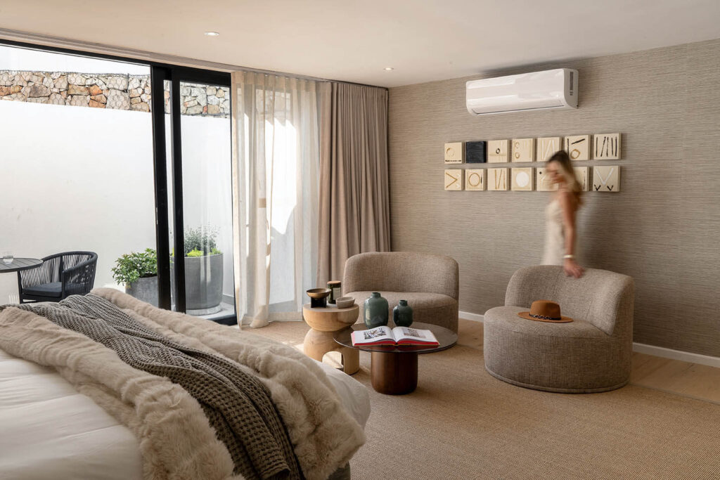 Satori Suite