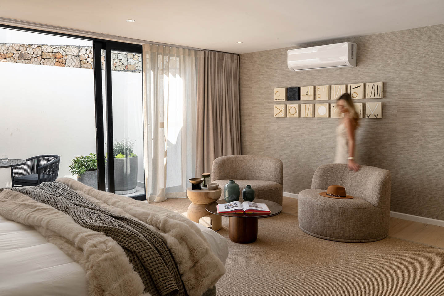 Satori Suite