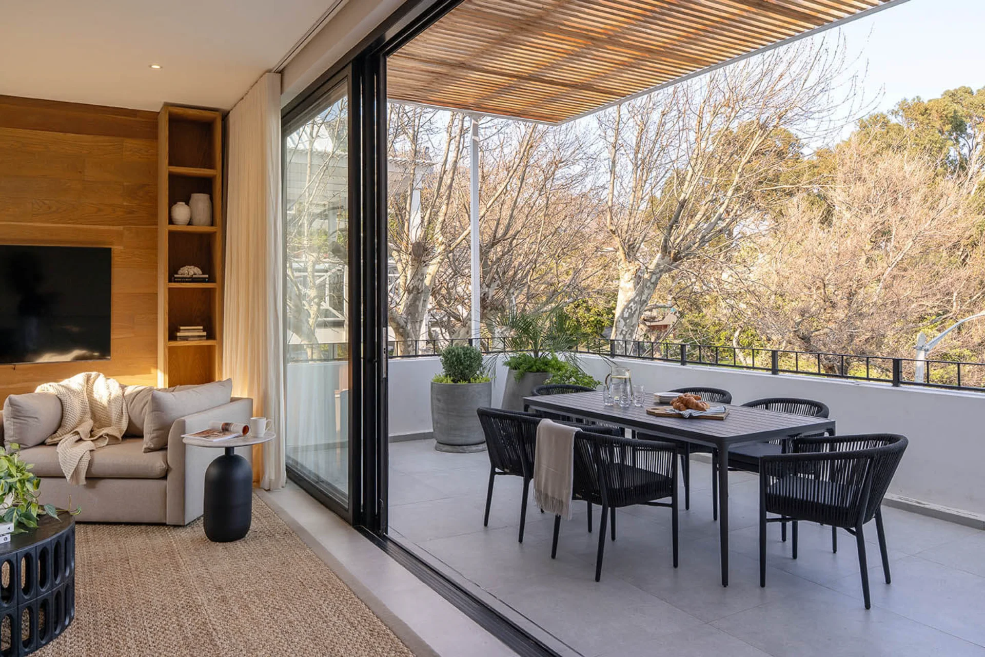 Satori Two Camps Bay Holiday Rental
