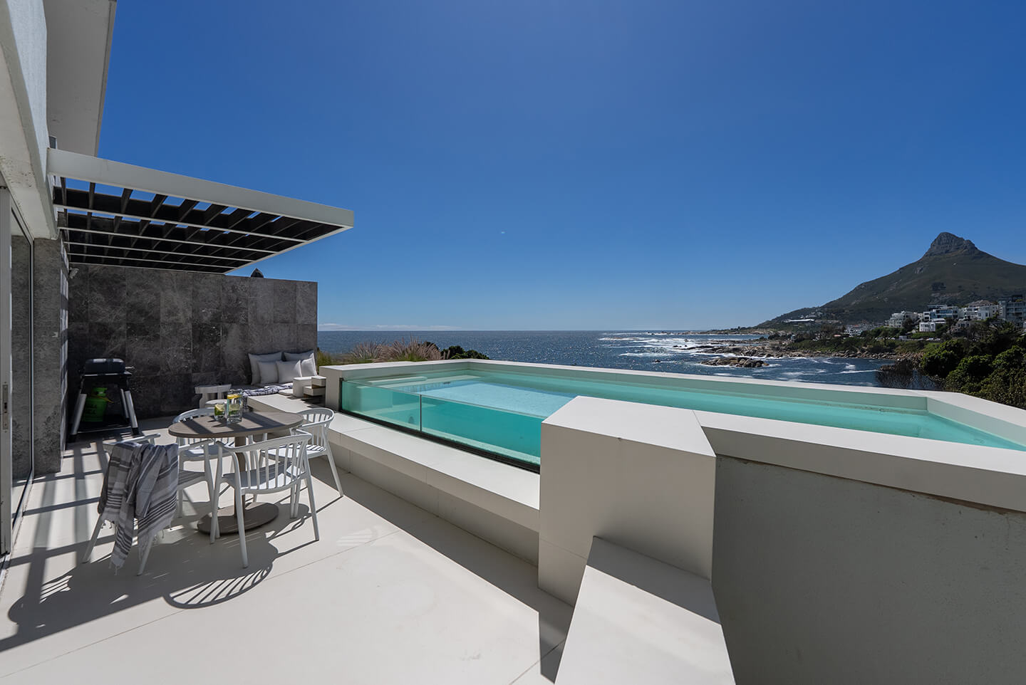 Solstice Camps Bay