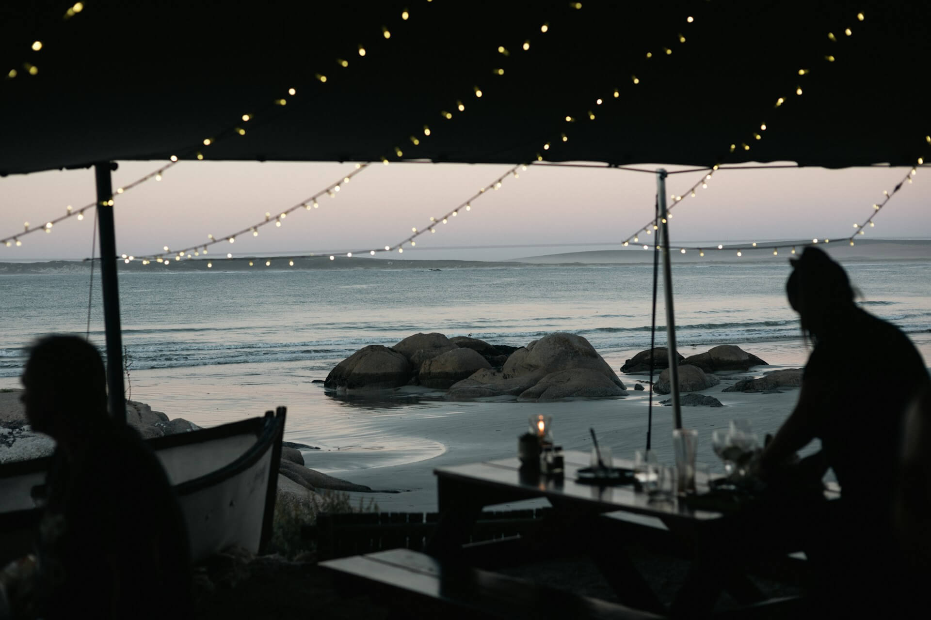 things to do in cape town | the bliss collection