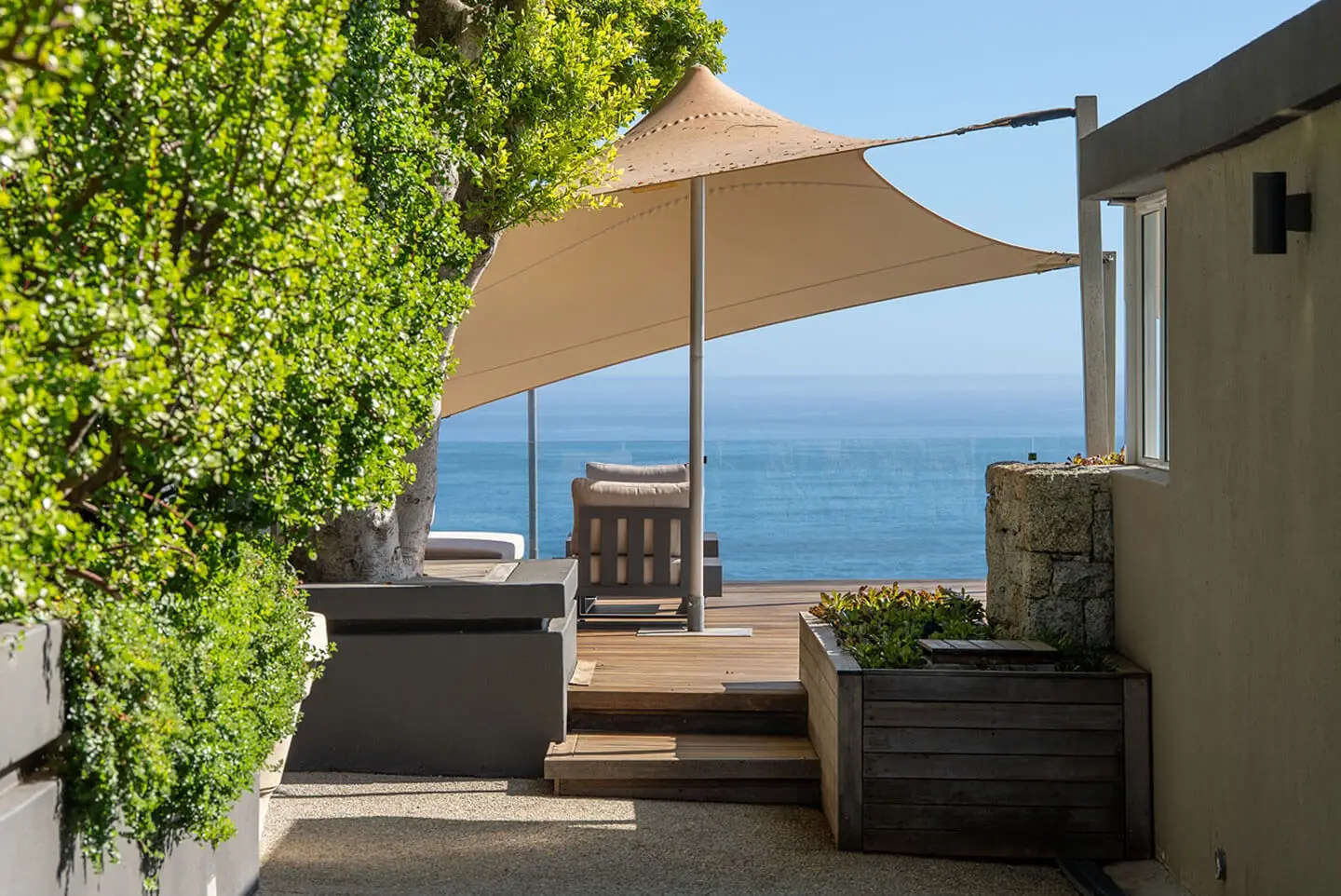camps bay luxury getaways 1