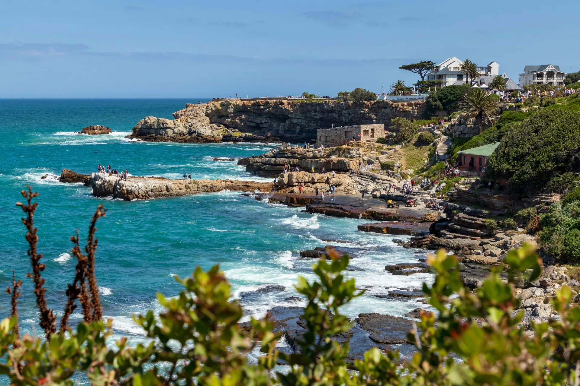 hermanus, western cape, south africa the bliss collection