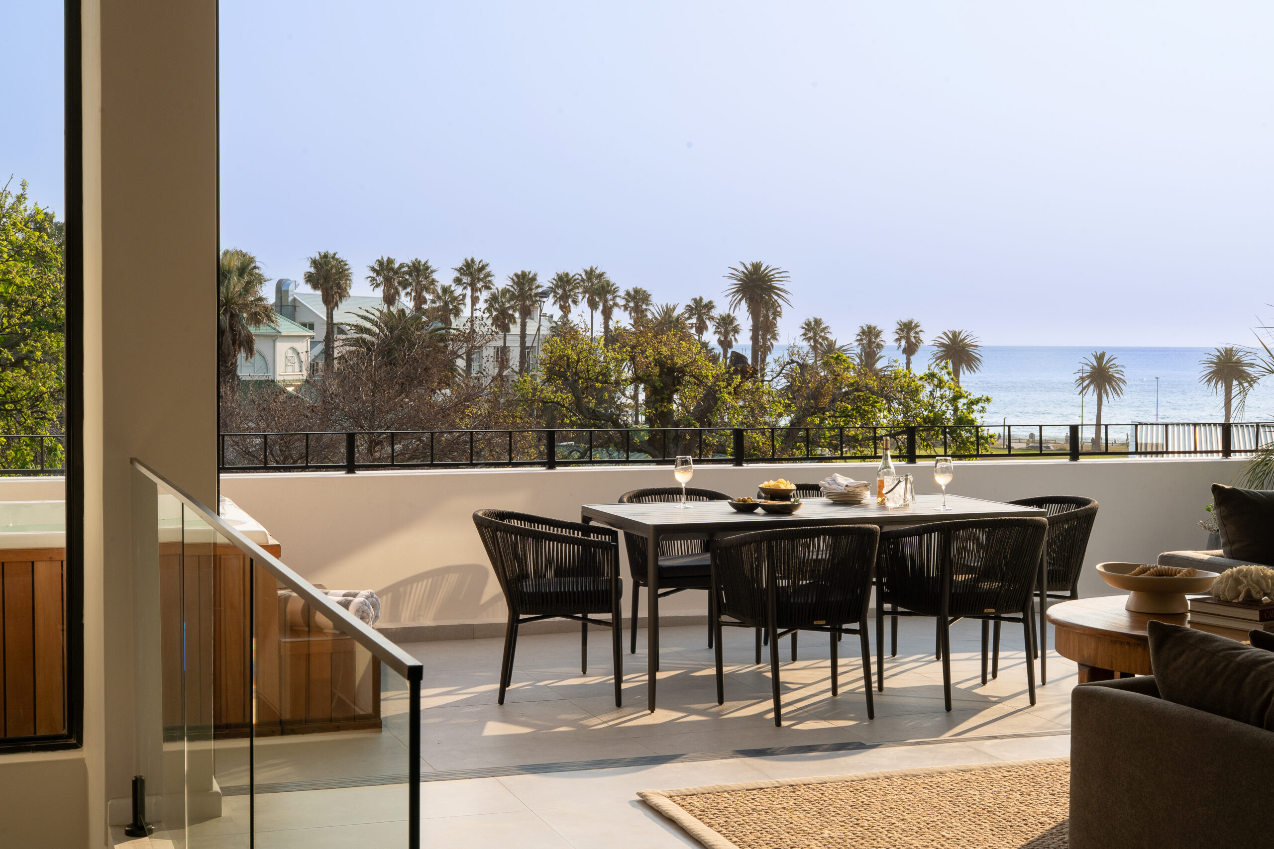 Satori One Camps Bay