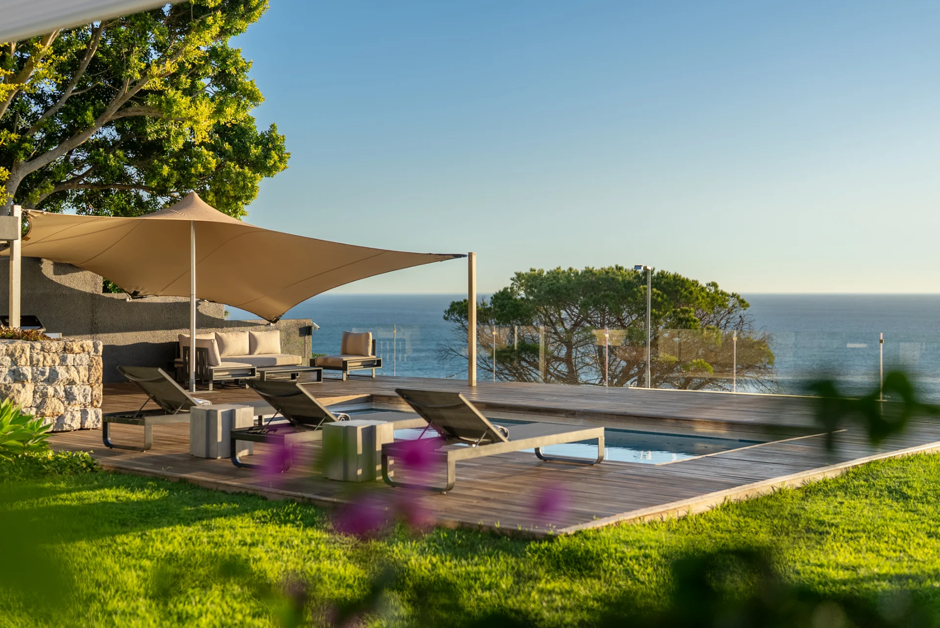 the bliss collection sea and stone camps bay rental accommodation 4